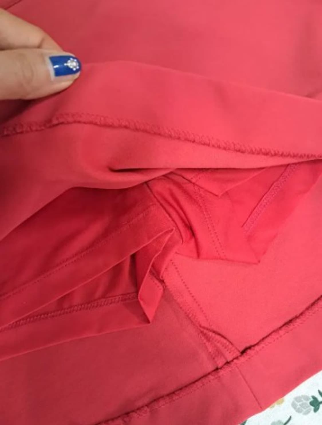 캘러웨이골프스커트67 상품이미지2