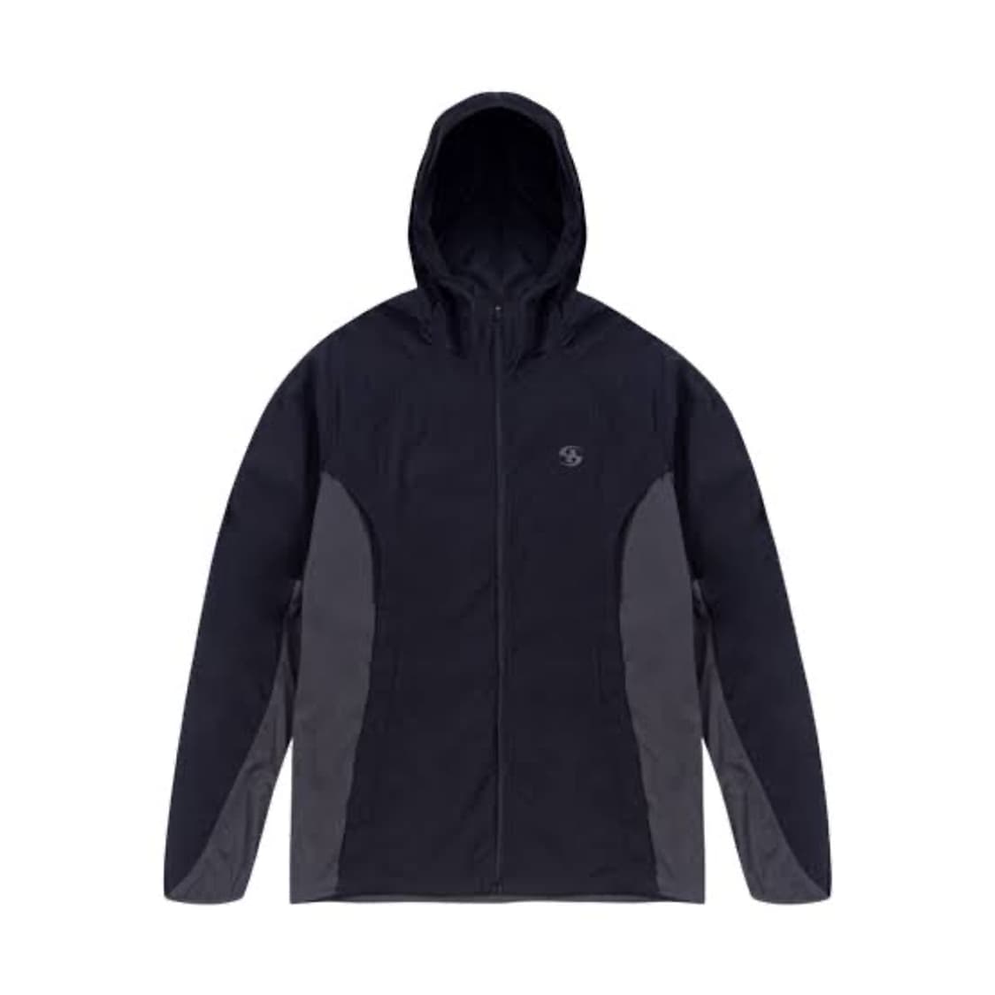 1) 산산기어 알파 자켓 블랙  상품이미지1