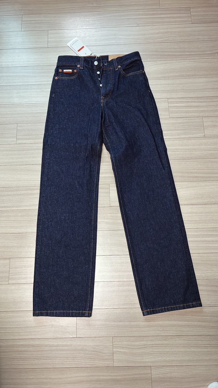 캘빈클라인 데님팬츠 상품이미지1