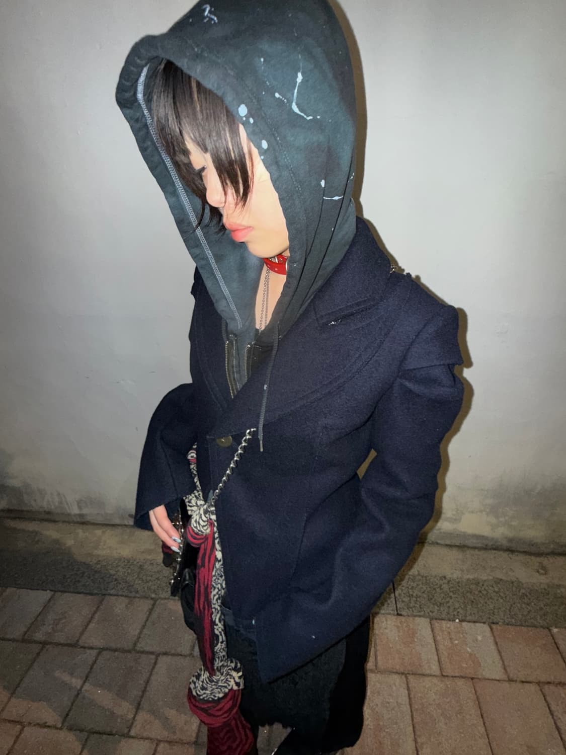 뷰티 비스트 1997 A/W “beauty in the beasts” 상품이미지3