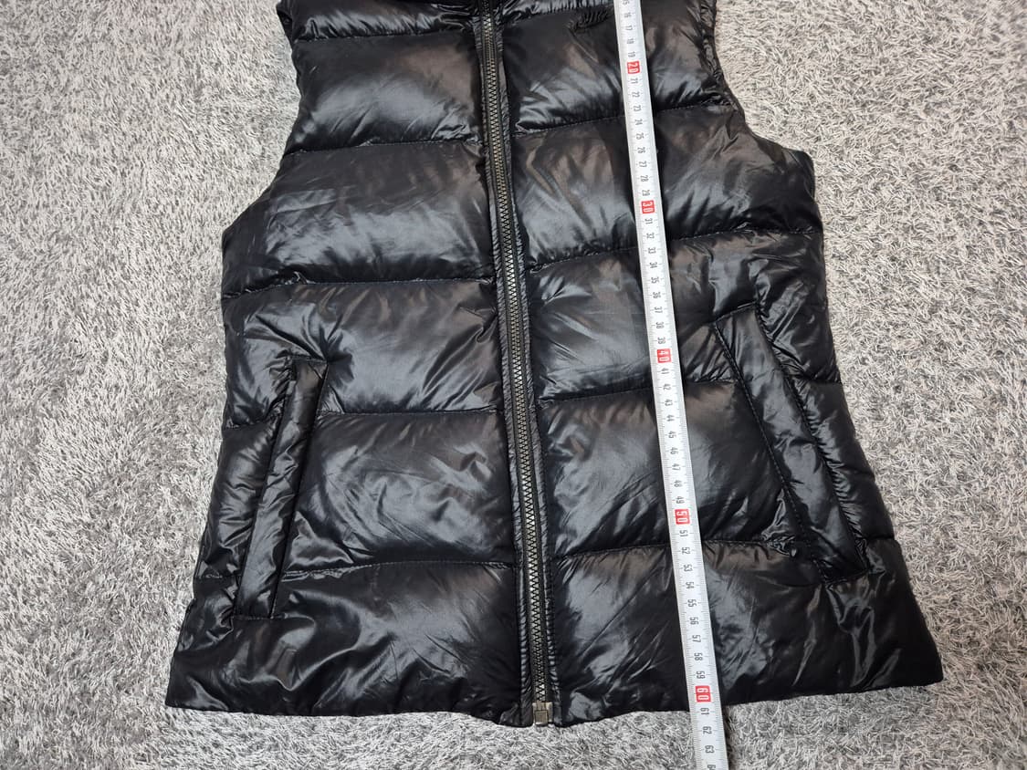 나이키 여성 구스다운 패딩 조끼 85 상품이미지9