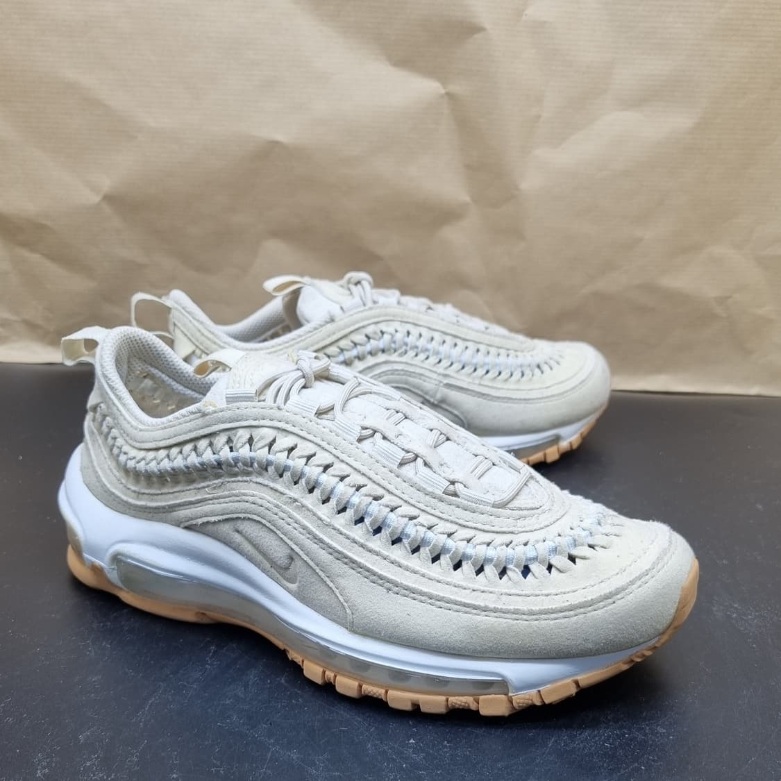 나이키 에어맥스 97 LX 여성운동화230  상품이미지1