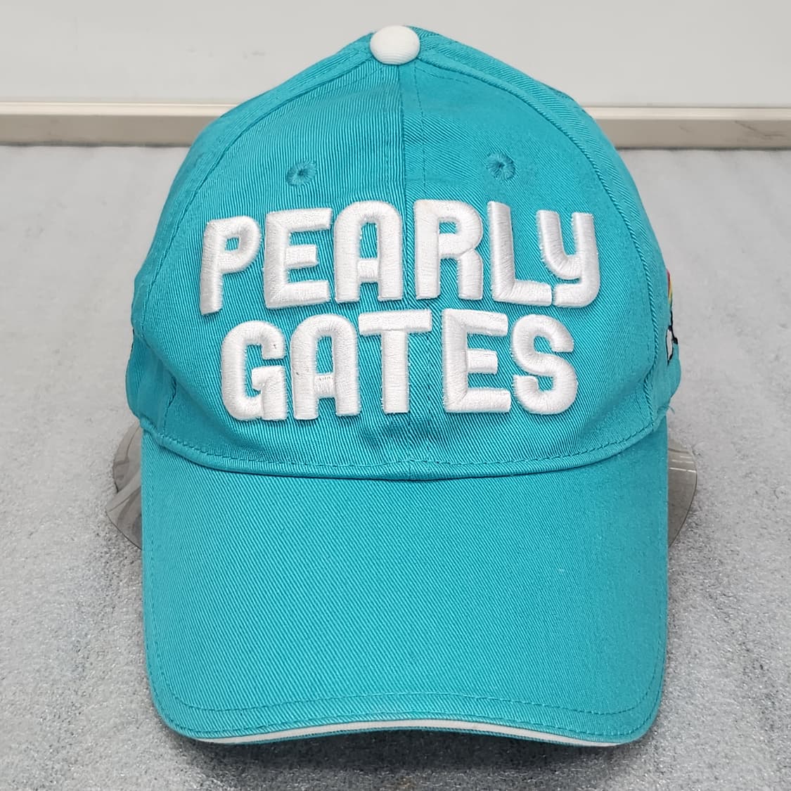 PEARLY GATES 골프 모자 상품이미지2