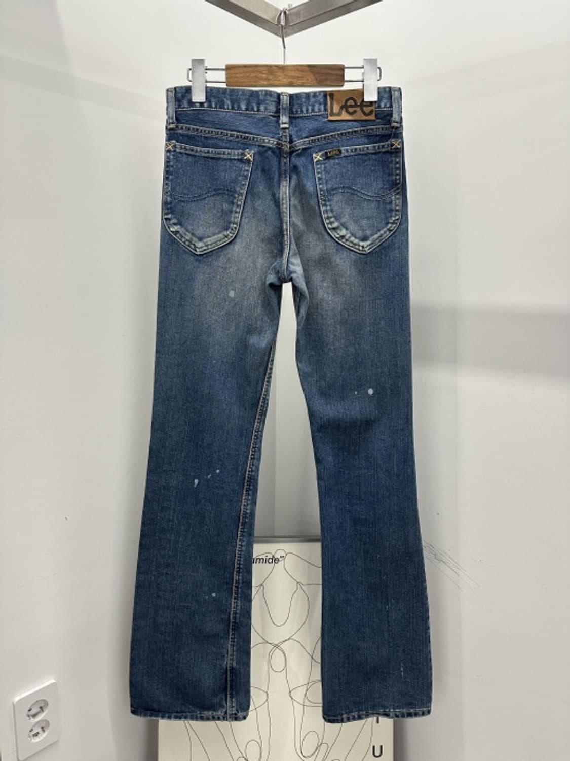 LEE_ boot cut (29) 상품이미지4