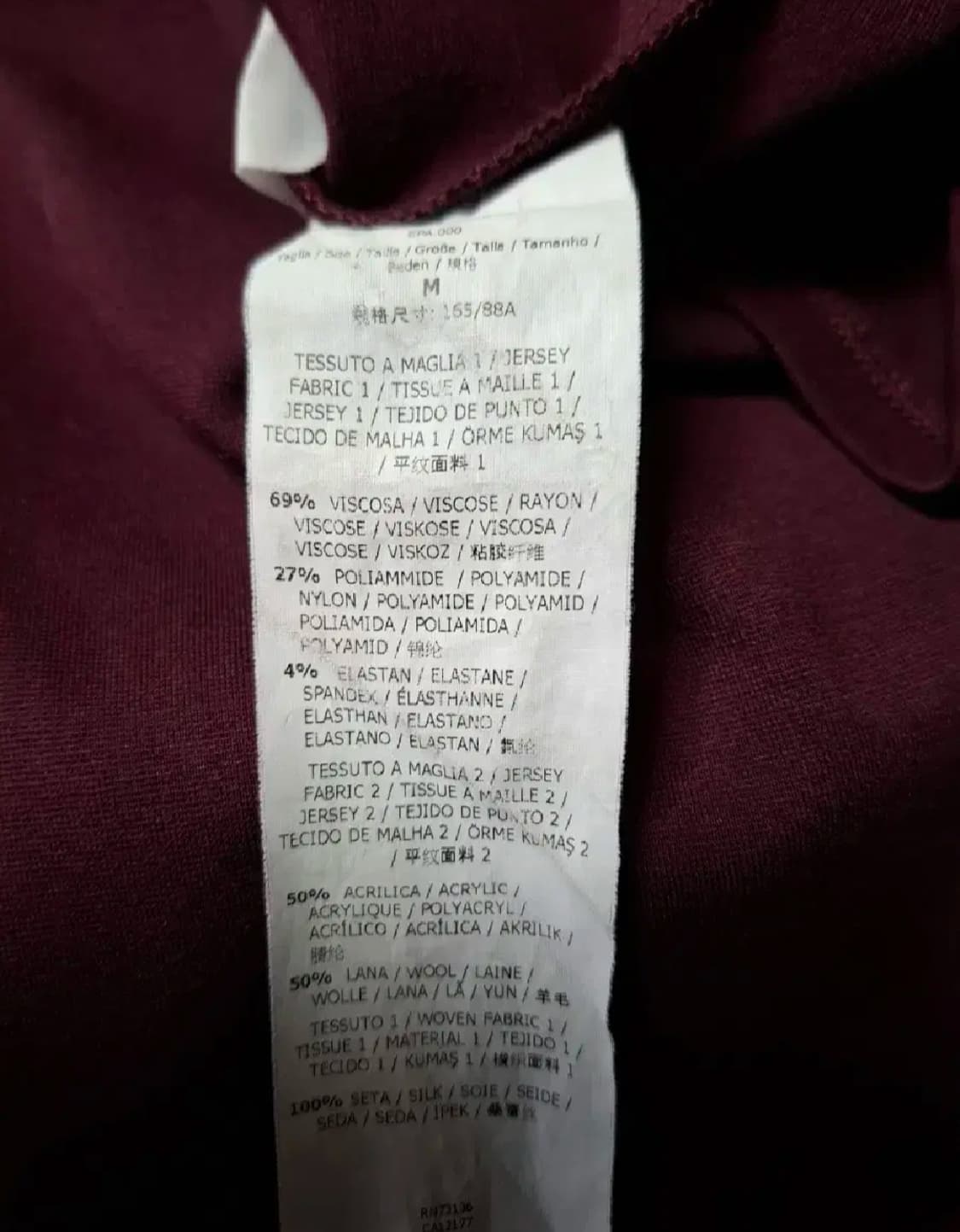막스마라 위켄드 프로비노 아일렛 레이스 원피스 상품이미지10