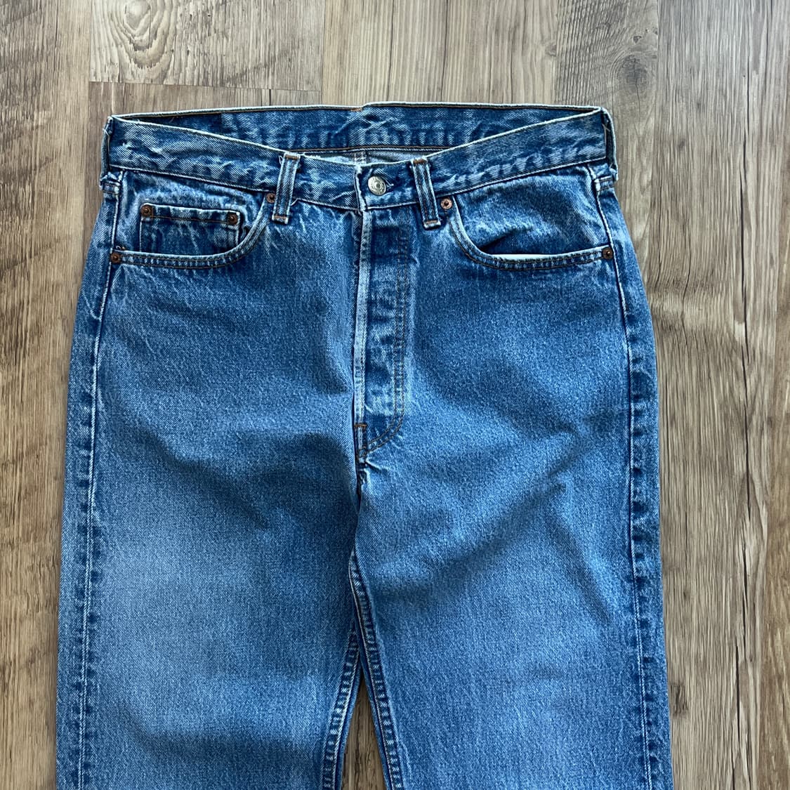 80s USA levis 리바이스501xx [32] 상품이미지4