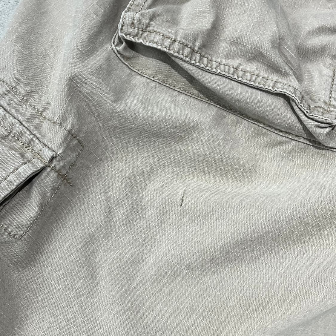 폴로진스컴퍼니 카고 하프팬츠 s10485 상품이미지5