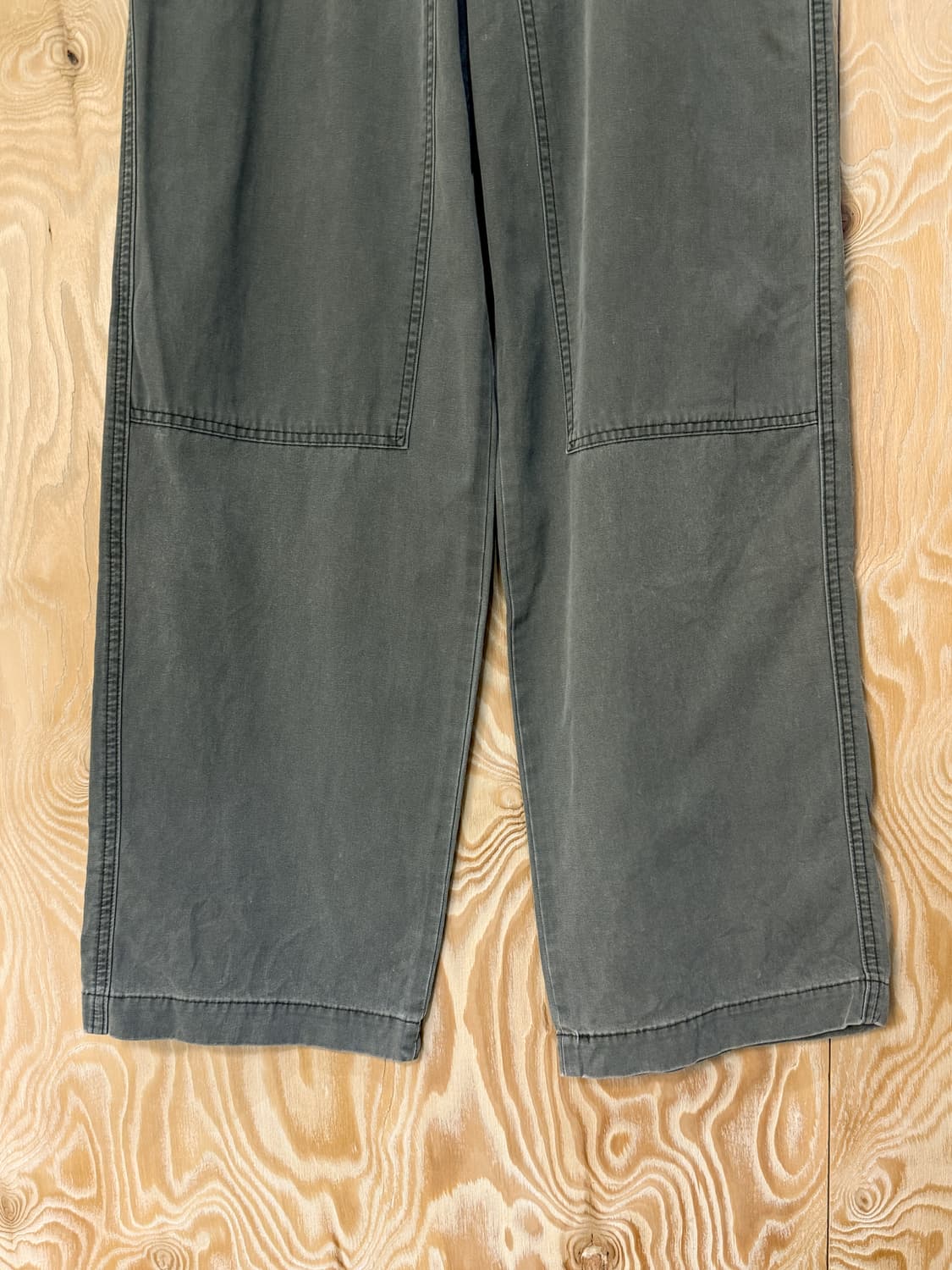 밥슨 밀리터리 워크 팬츠 상품이미지3