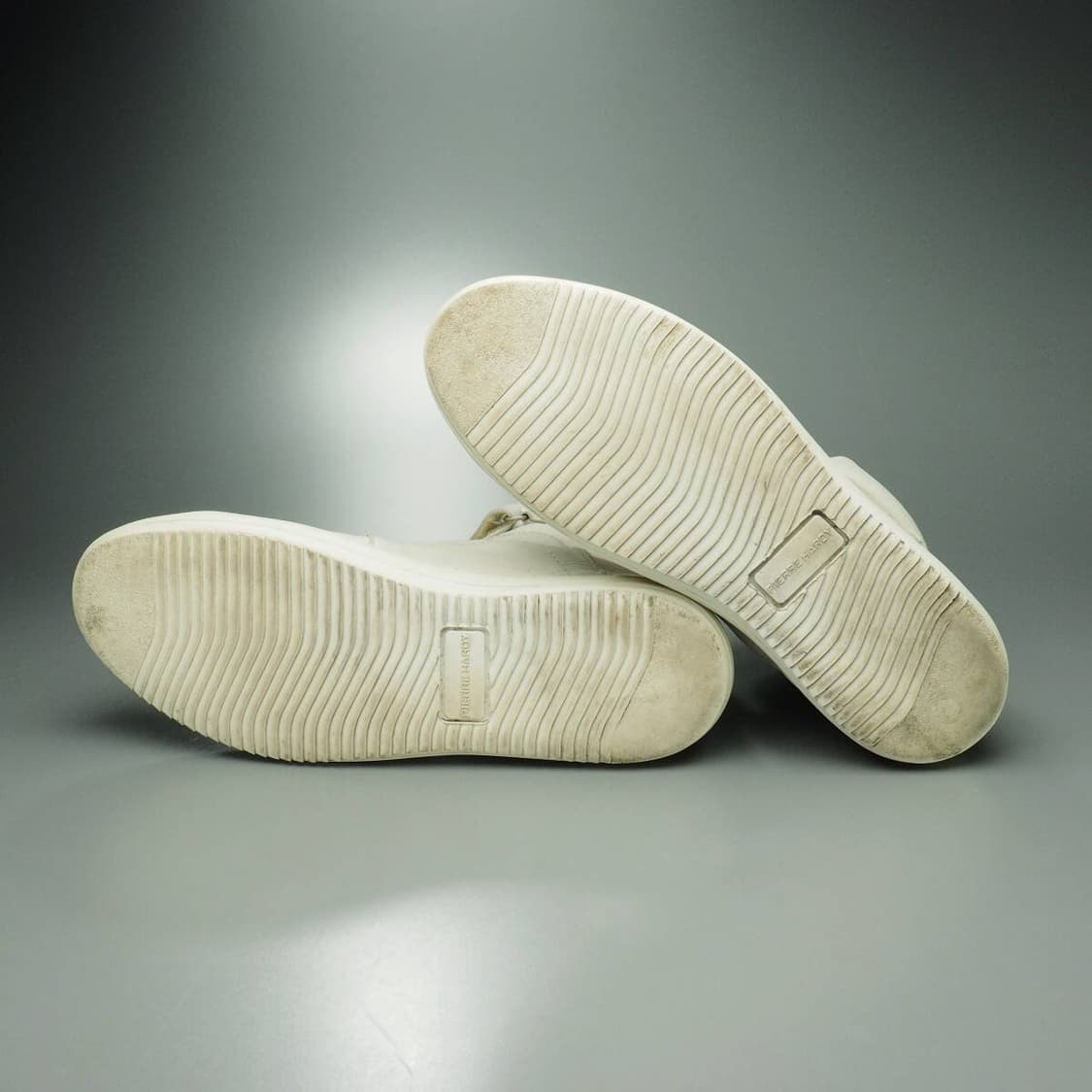 Pierre Hardy hightop 42 상품이미지3