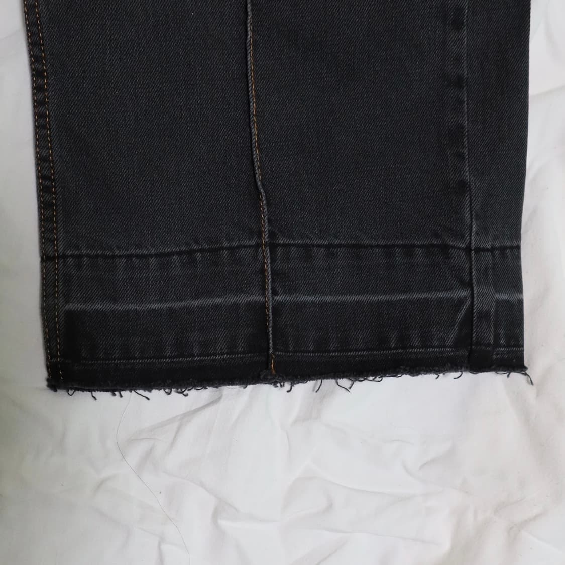 Isabel Marant 데님 팬츠 상품이미지5