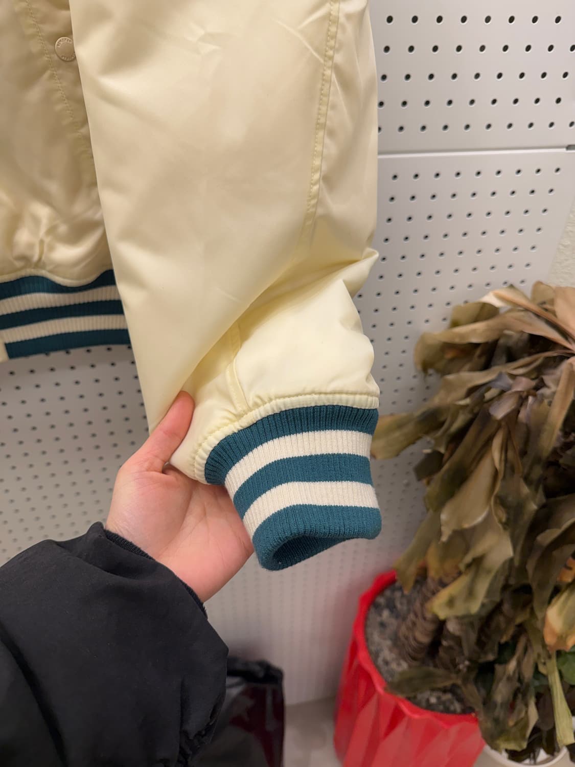 뉴에라 애슬레티코 바시티 점퍼 U164 상품이미지3