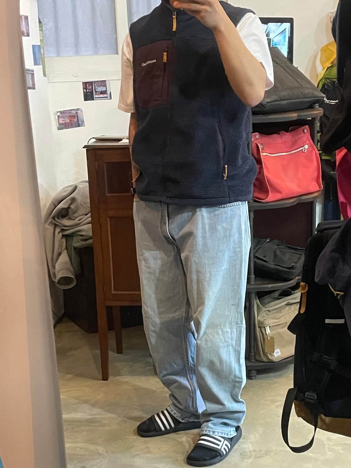 리바이스 560 36x 30 상품이미지2