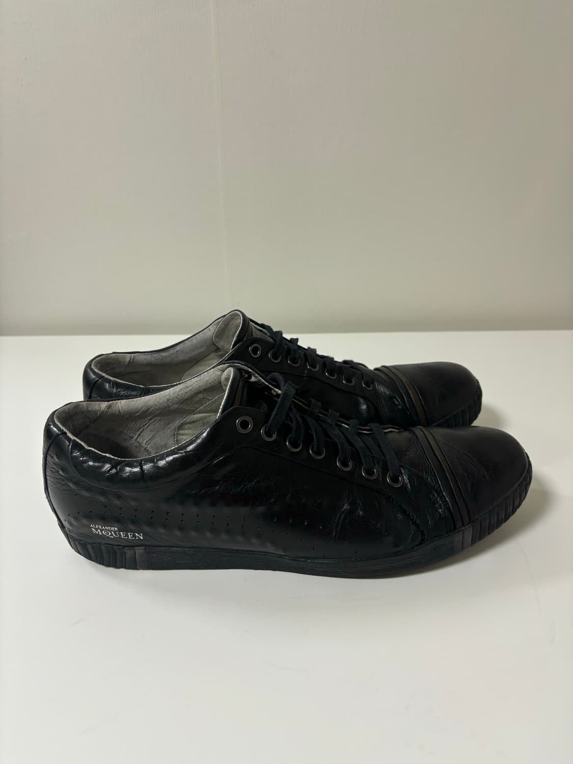 Puma x Alexander McQueen 상품이미지4