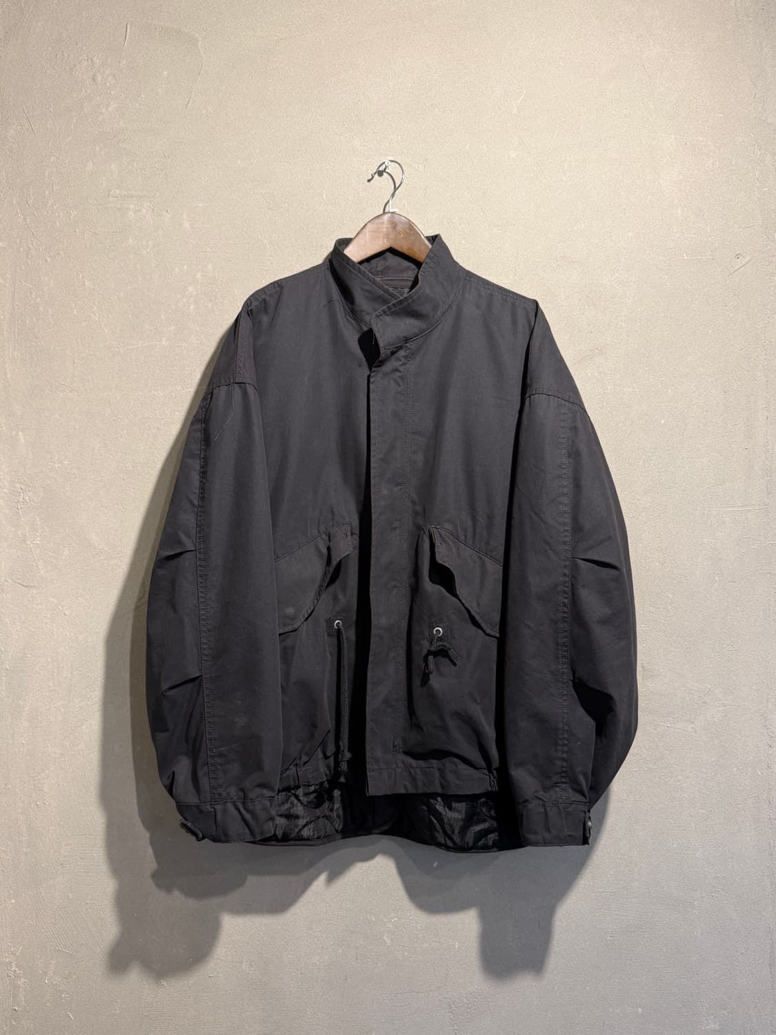 WYM 숏 m-65 파카 M(2XL) 상품이미지1