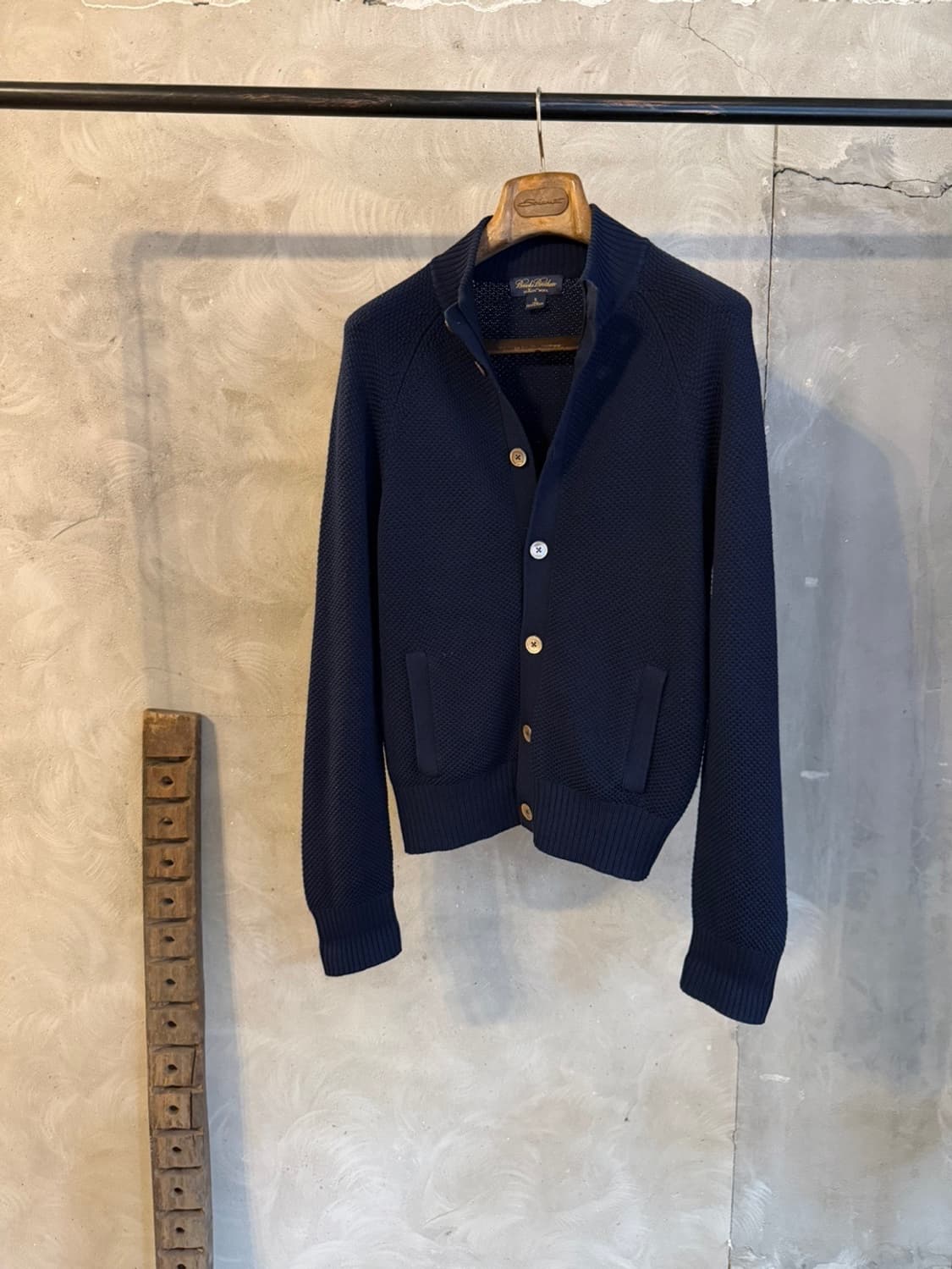 브룩스 브라더스 가디건 100 상품이미지10