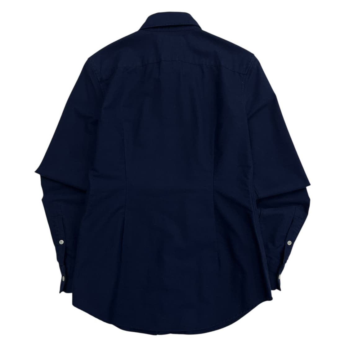 폴로 랄프로렌 옥스포드 네이비 셔츠 S 상품이미지3