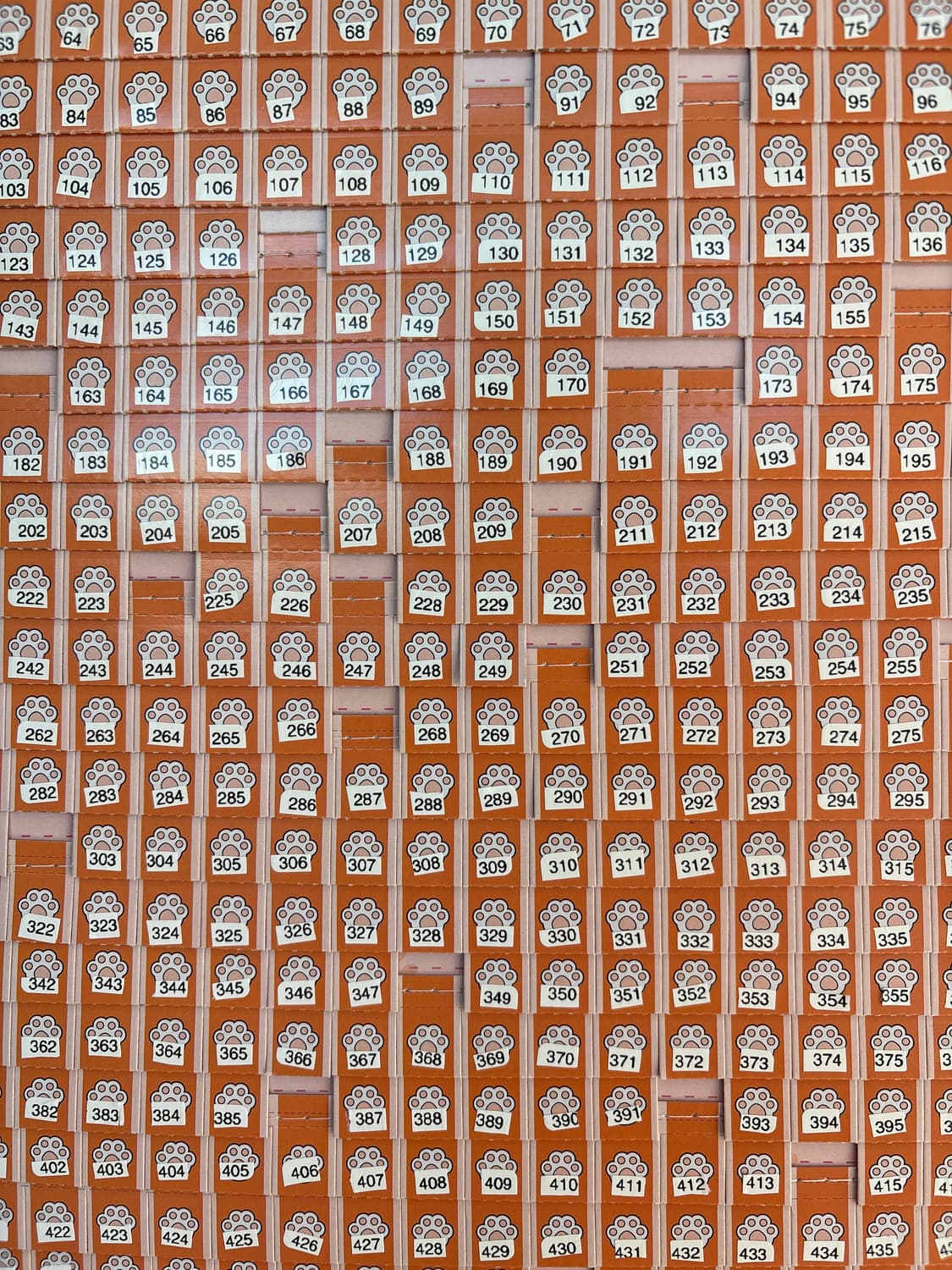 행운의 랜덤뽑기 상품이미지1