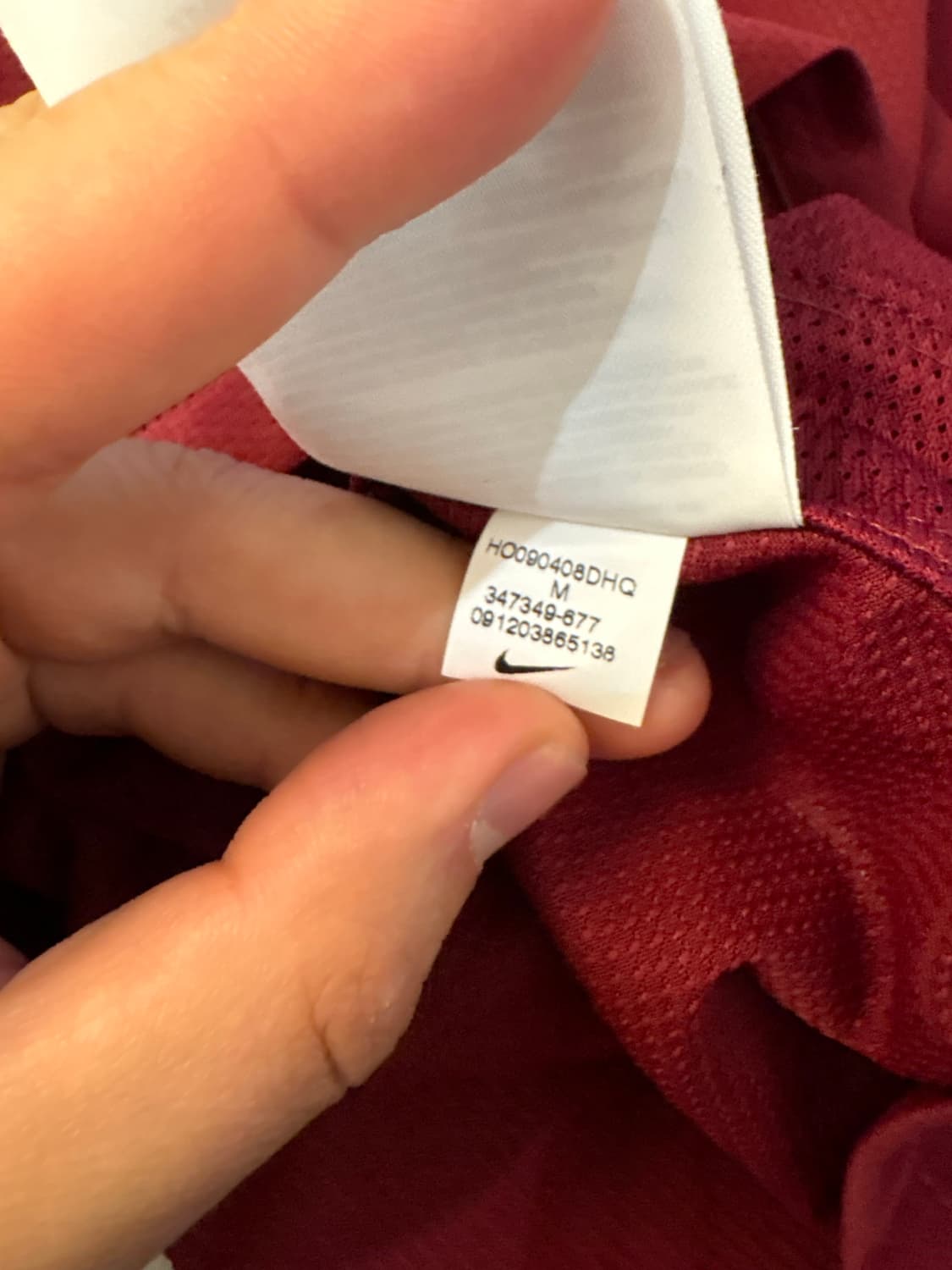 09-10 아스톤빌라 아그본라허 홈 유니폼 상품이미지6