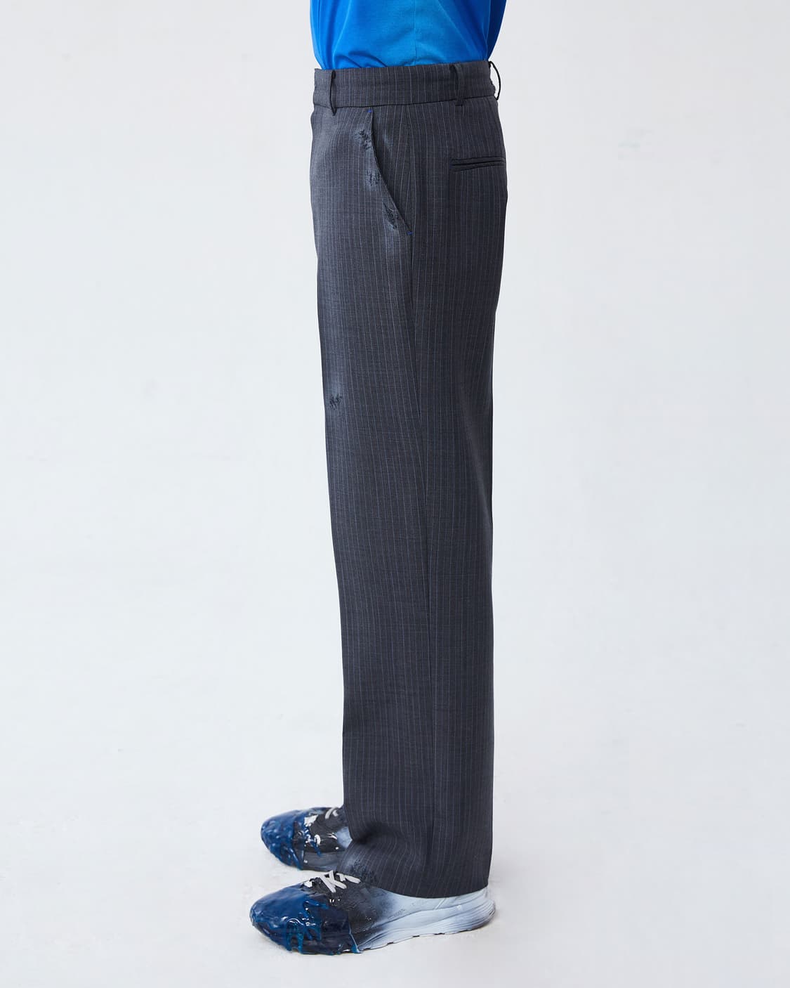ader error) Toble slacks A4 상품이미지4