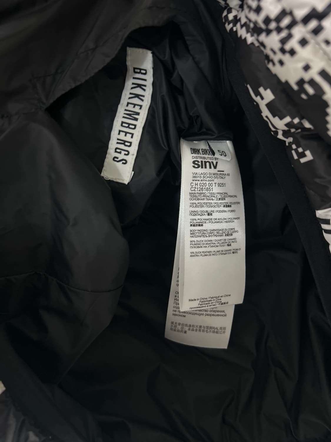 BIKKEMBERGS 상품이미지4