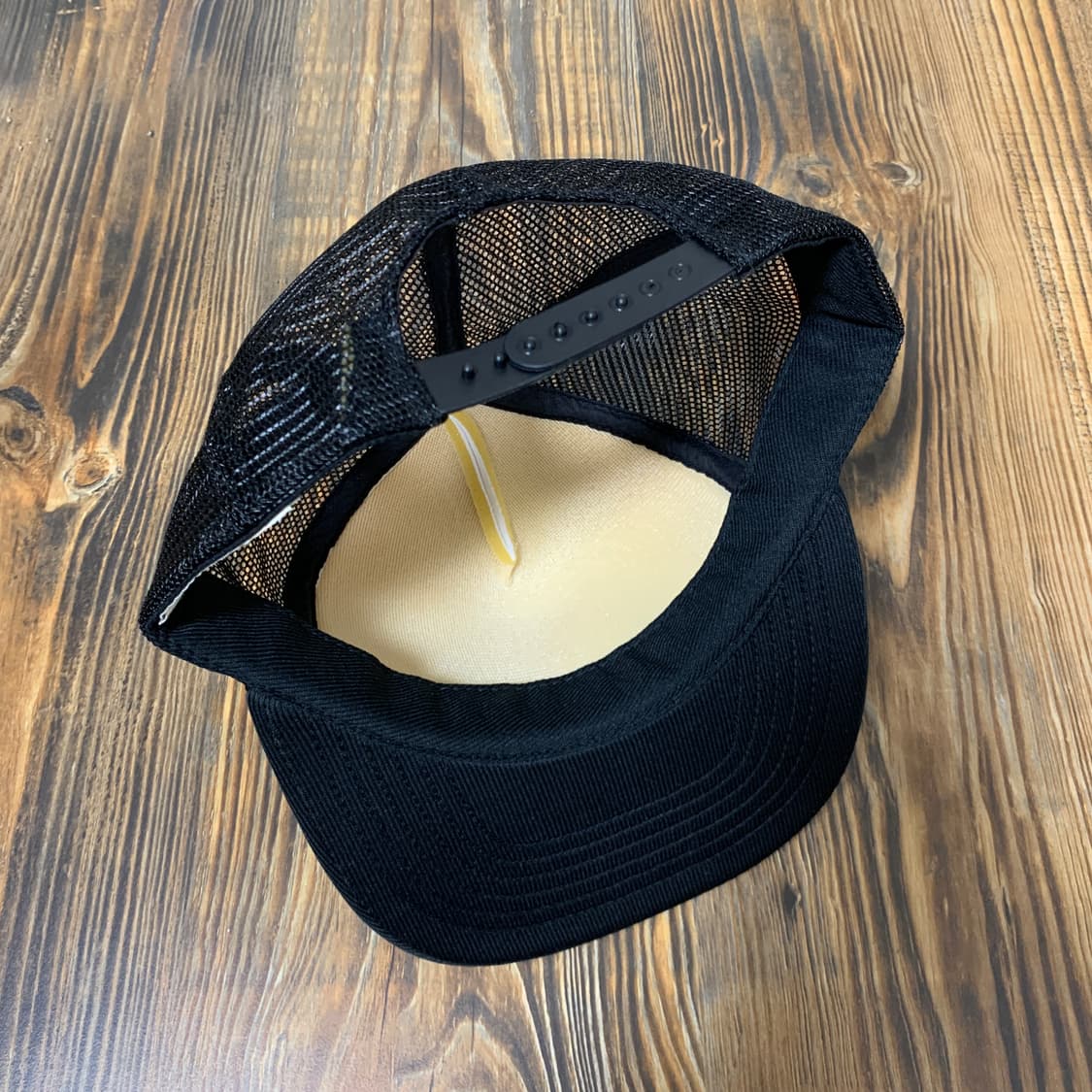 80~90s USA빈티지 메쉬캡 트러커햇 볼캡 스냅백 상품이미지5