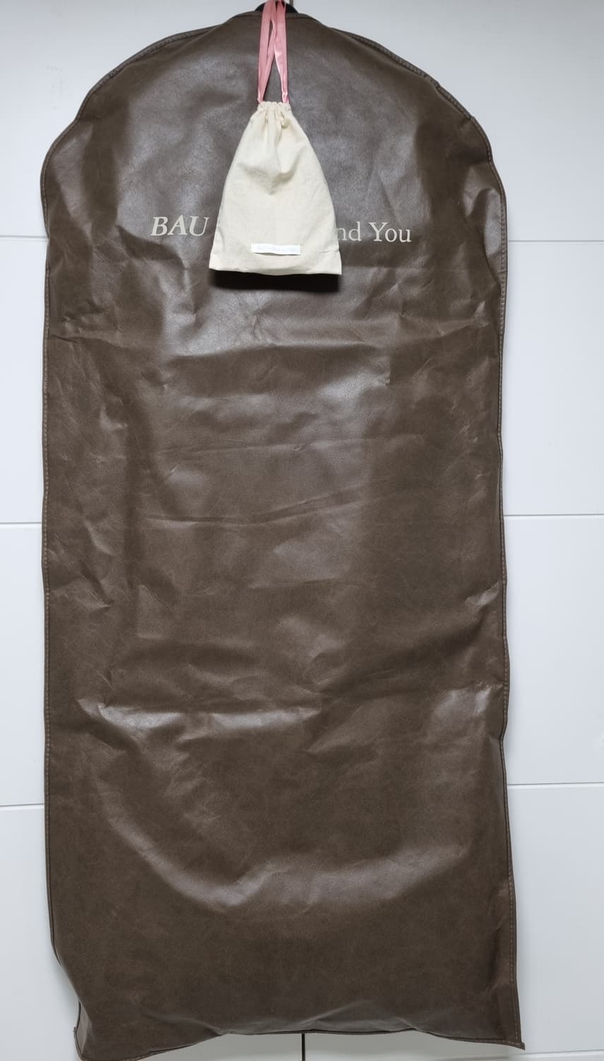 브라이드앤유 원피스 0사이즈 (하객룩 상견례룩 경조사룩) 상품이미지7