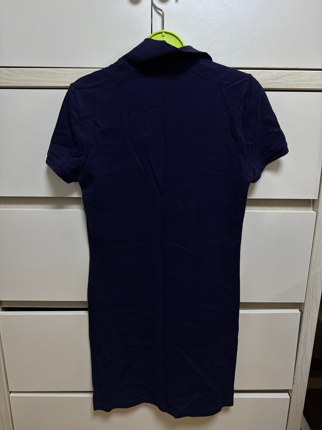 라코스테 원피스 상품이미지2