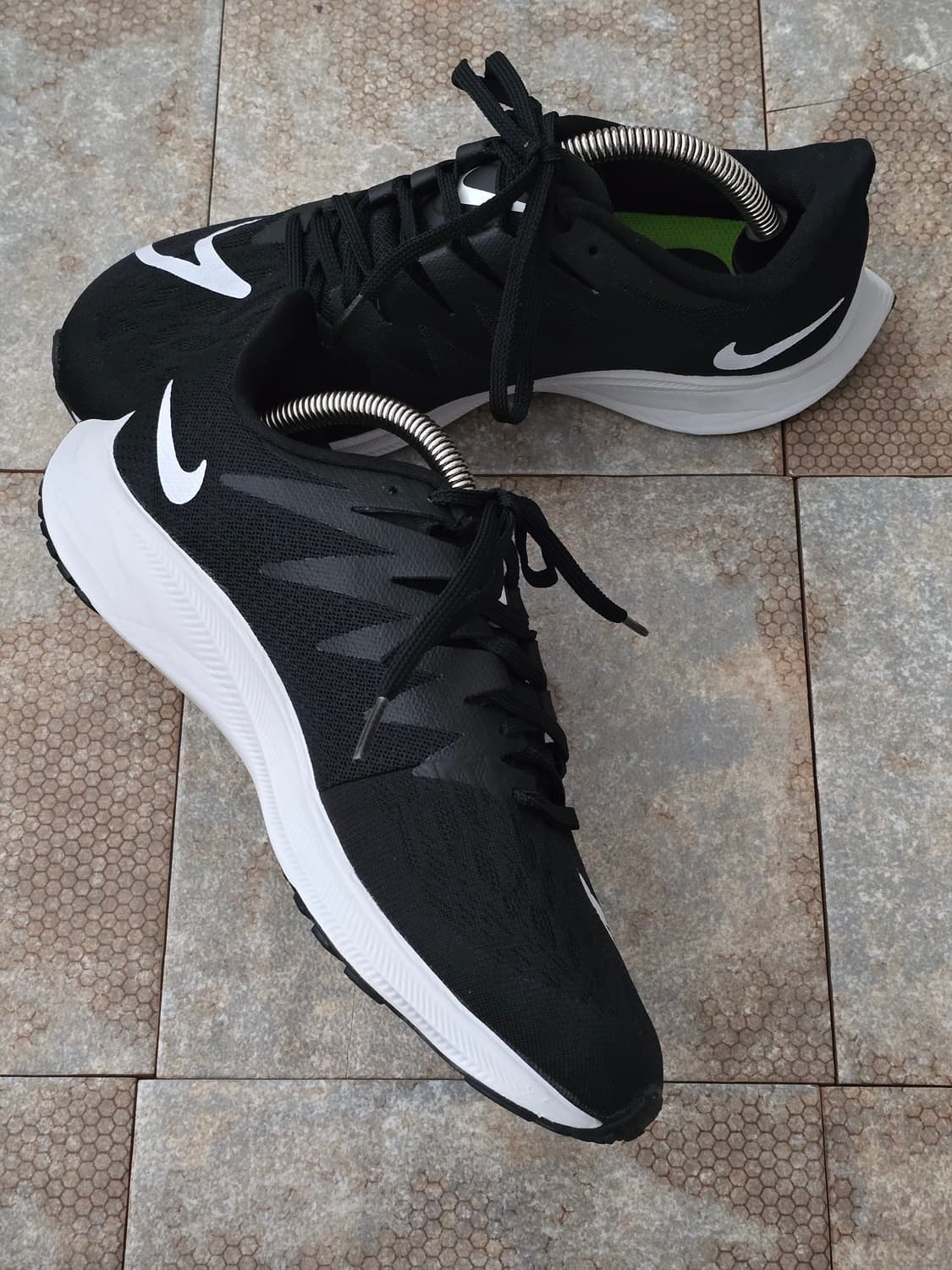 (245)나이키 줌 라이벌 플라이 상품이미지4