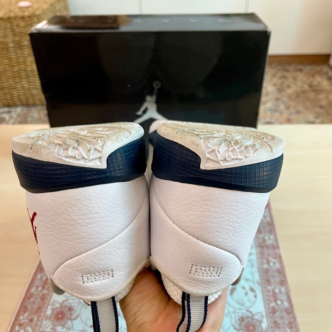 조던 2011 Q Flight (260) 상품이미지8