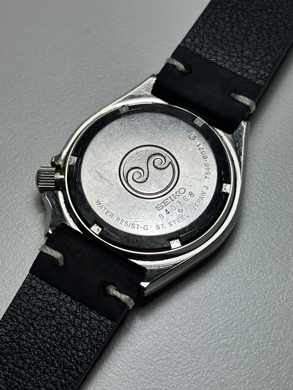 SEIKO quartz silverwave 상품이미지6