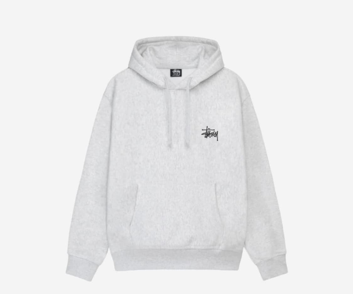 스투시 후드티 s  상품이미지1