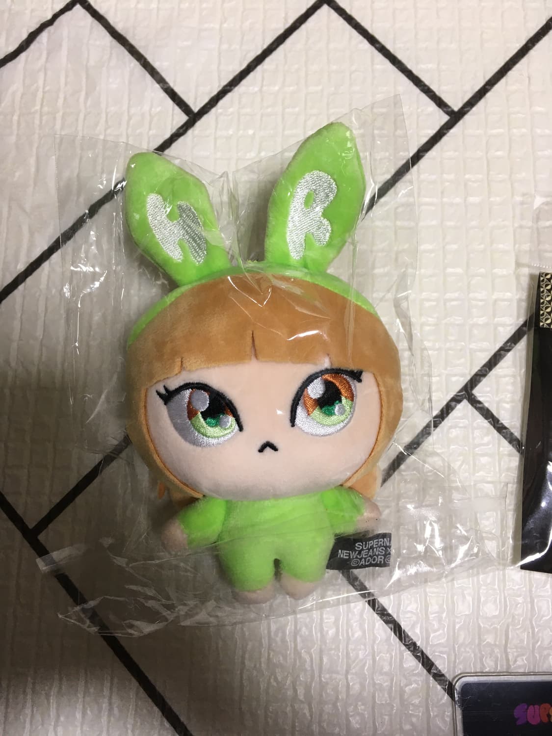 뉴진스 해린, 하니 굿즈 팝니다 상품이미지2