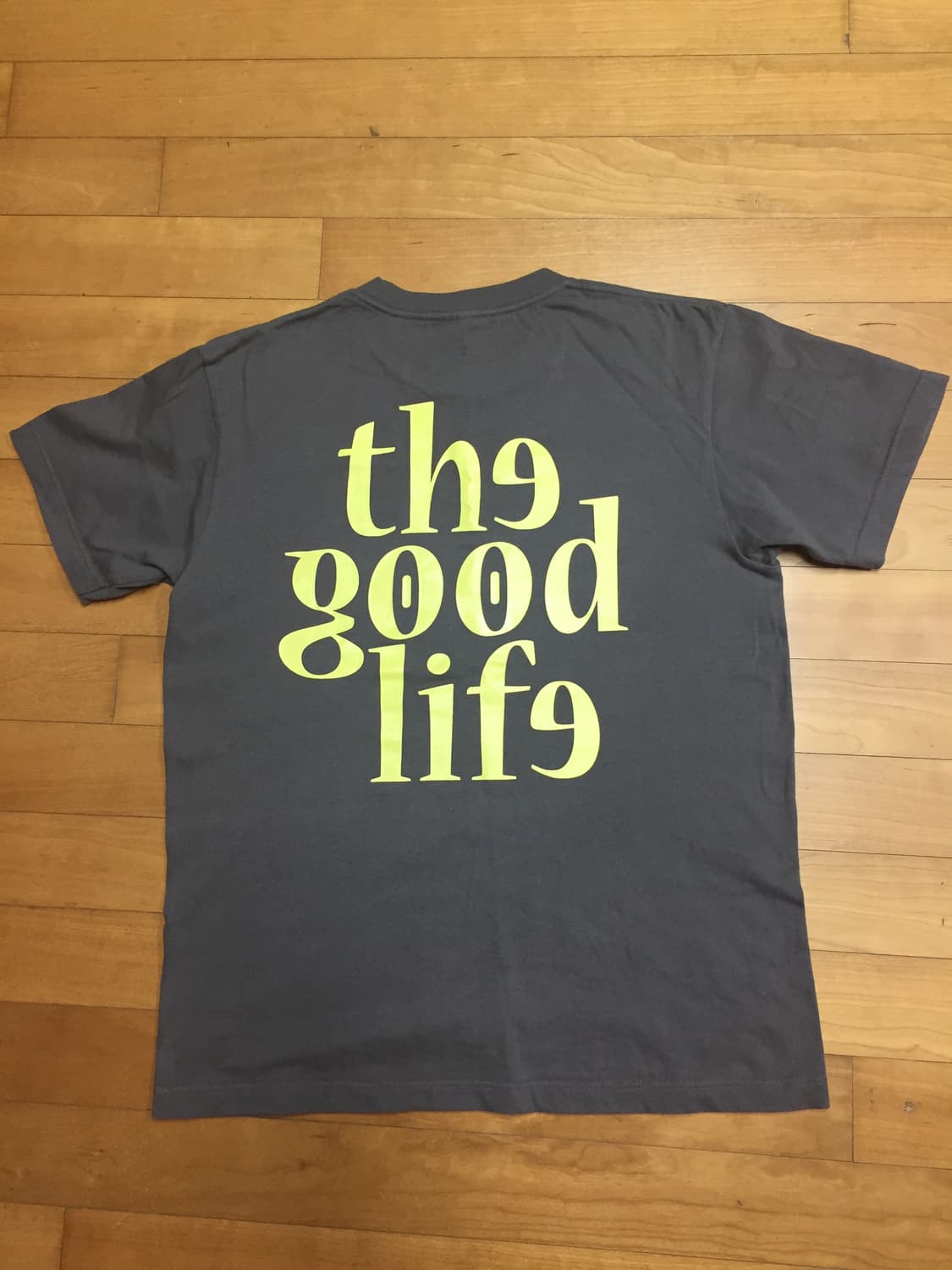 라브로스 TGL Tee 상품이미지3