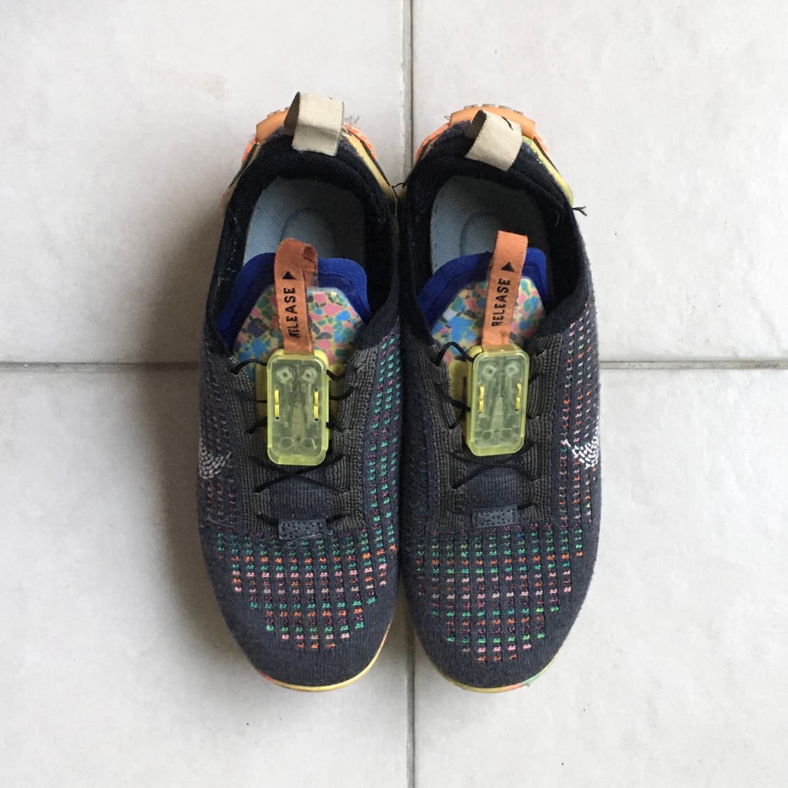 Nike Air VaporMax 2020 Flyknit 240 상품이미지1