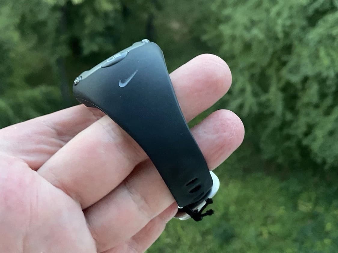 나이키 시계 Nike TYPHOON Watch 상품이미지5