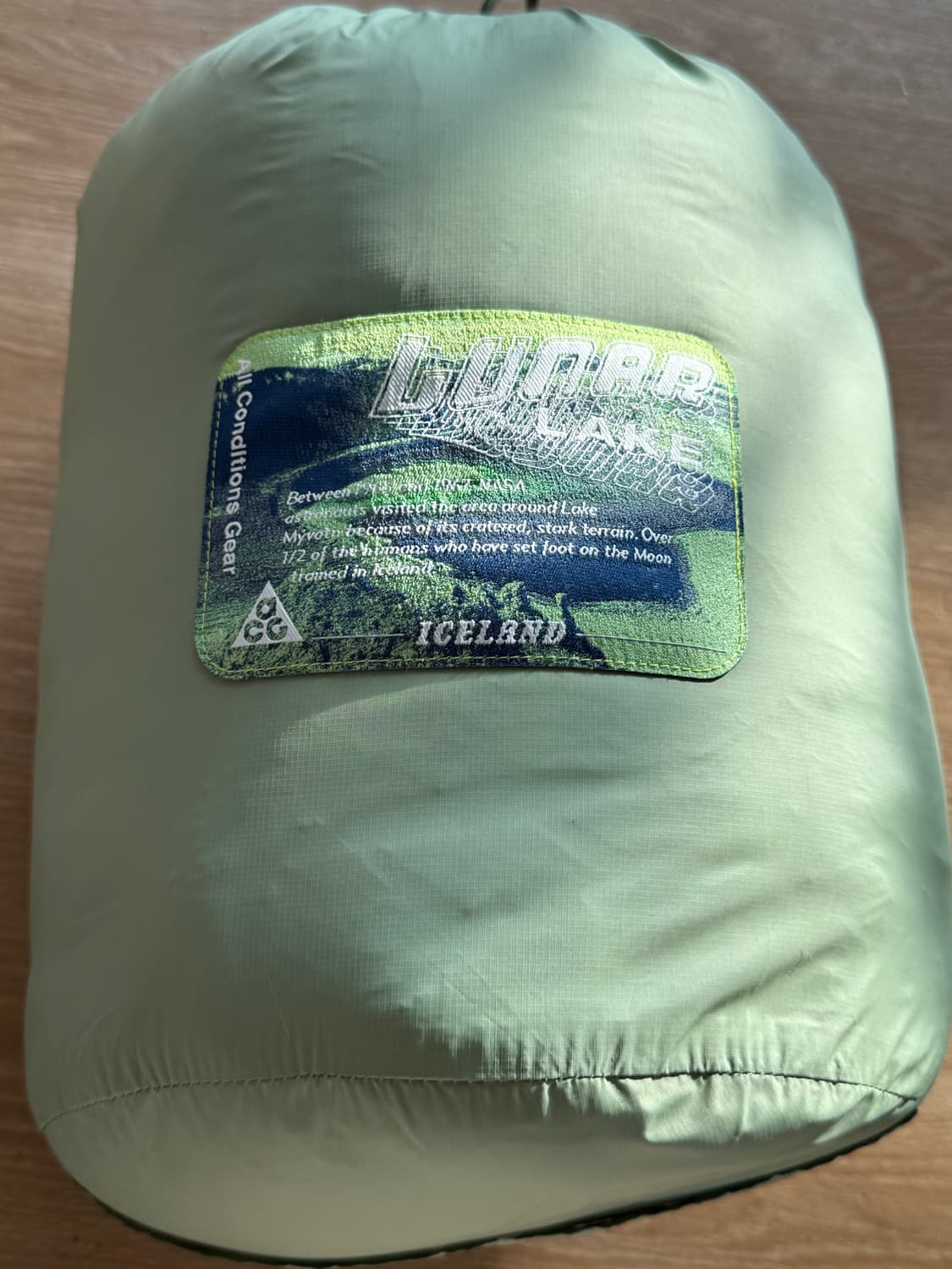 나이키 acg 루나레이크 (XS) 상품이미지8