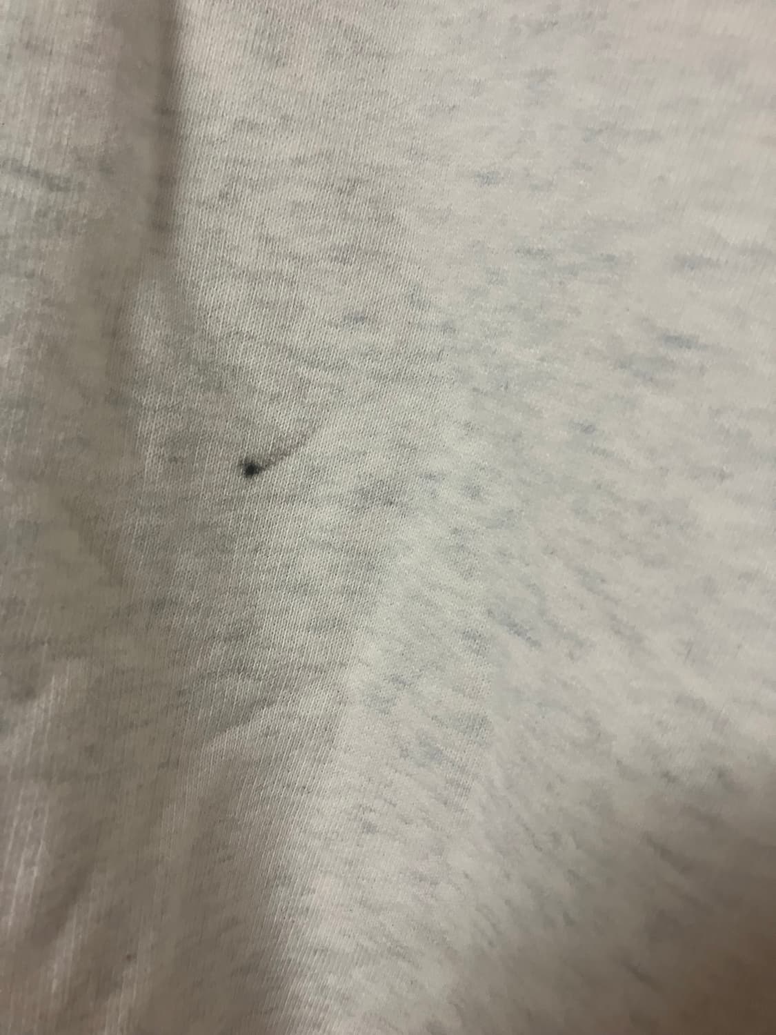 아이앱 스튜디오 후드티 오트밀 XL 상품이미지3