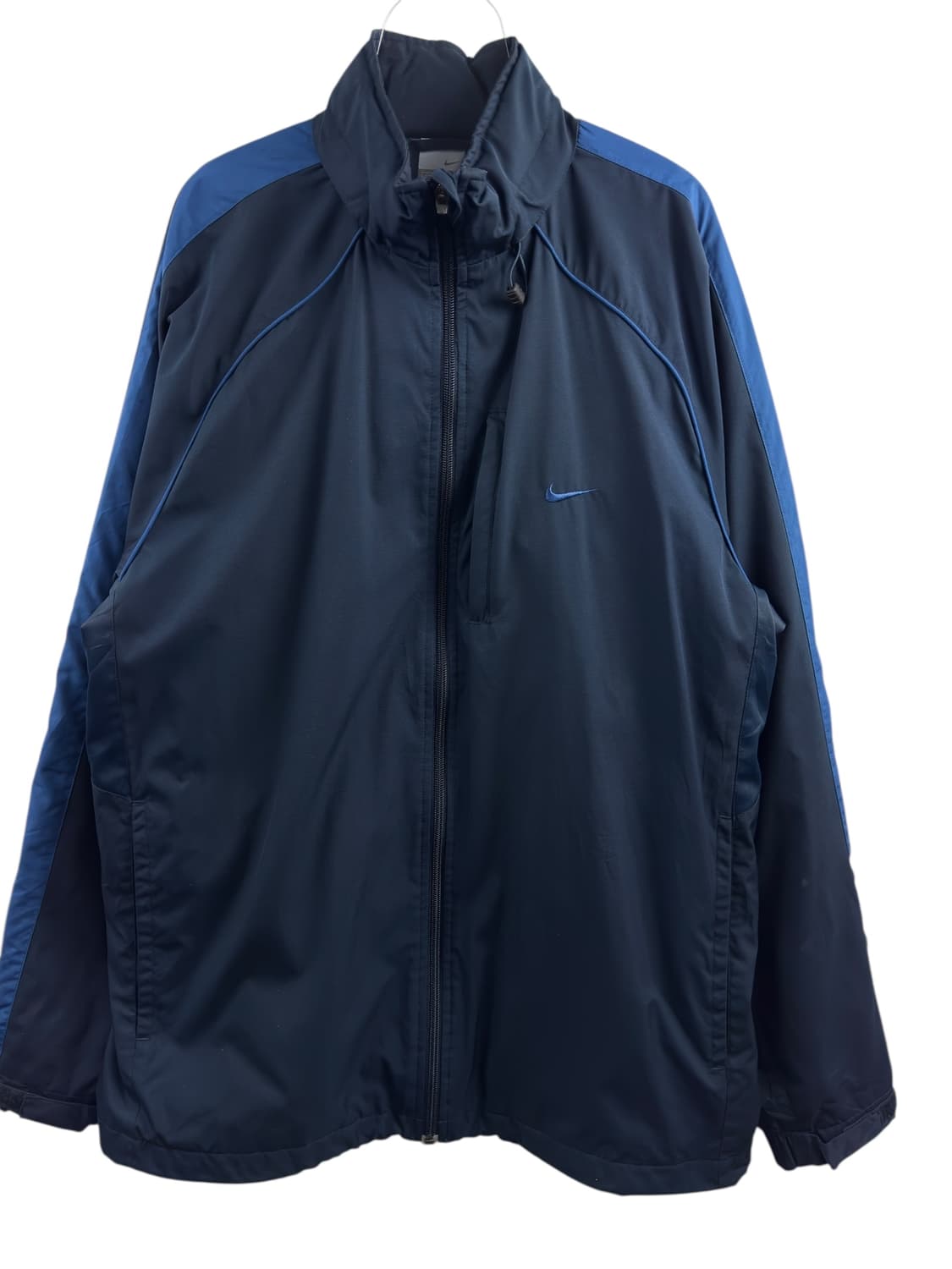 나이키 네이비블루 바람막이1493 상품이미지1