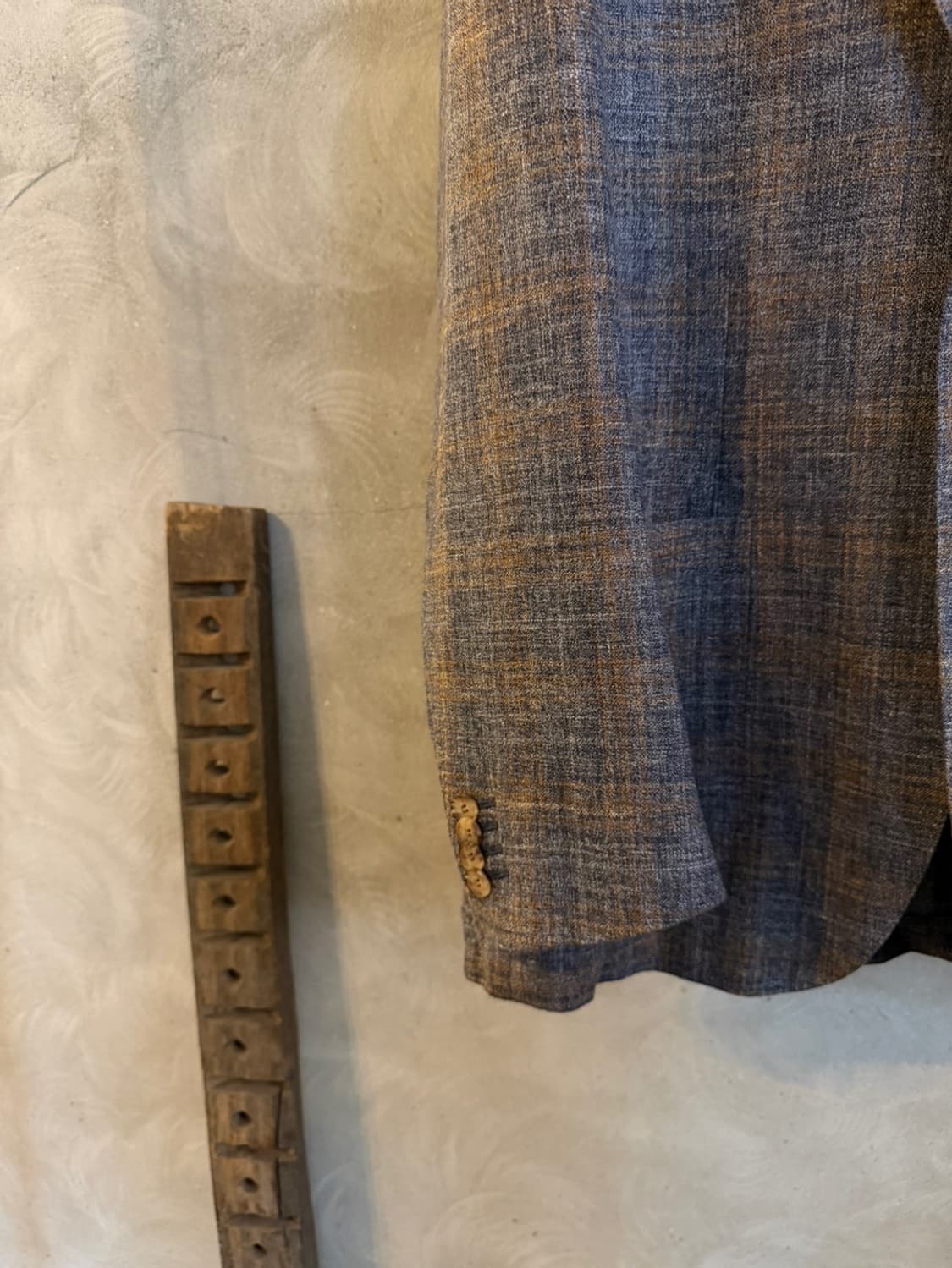 수트서플라이 테일러드 자켓 105 상품이미지4