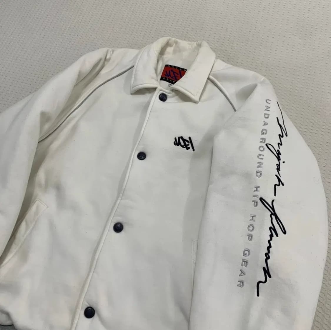 Majah flavah 자켓 상품이미지3