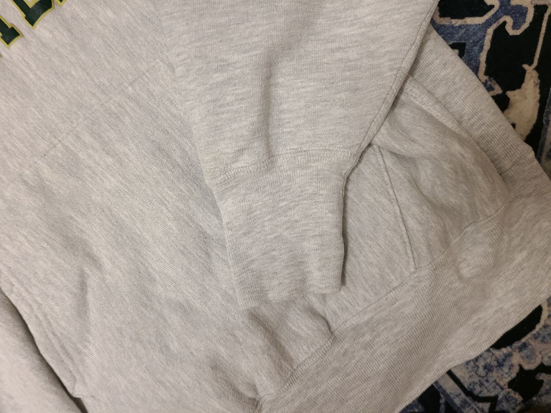 챔피온 리버스위브 후드 상품이미지6