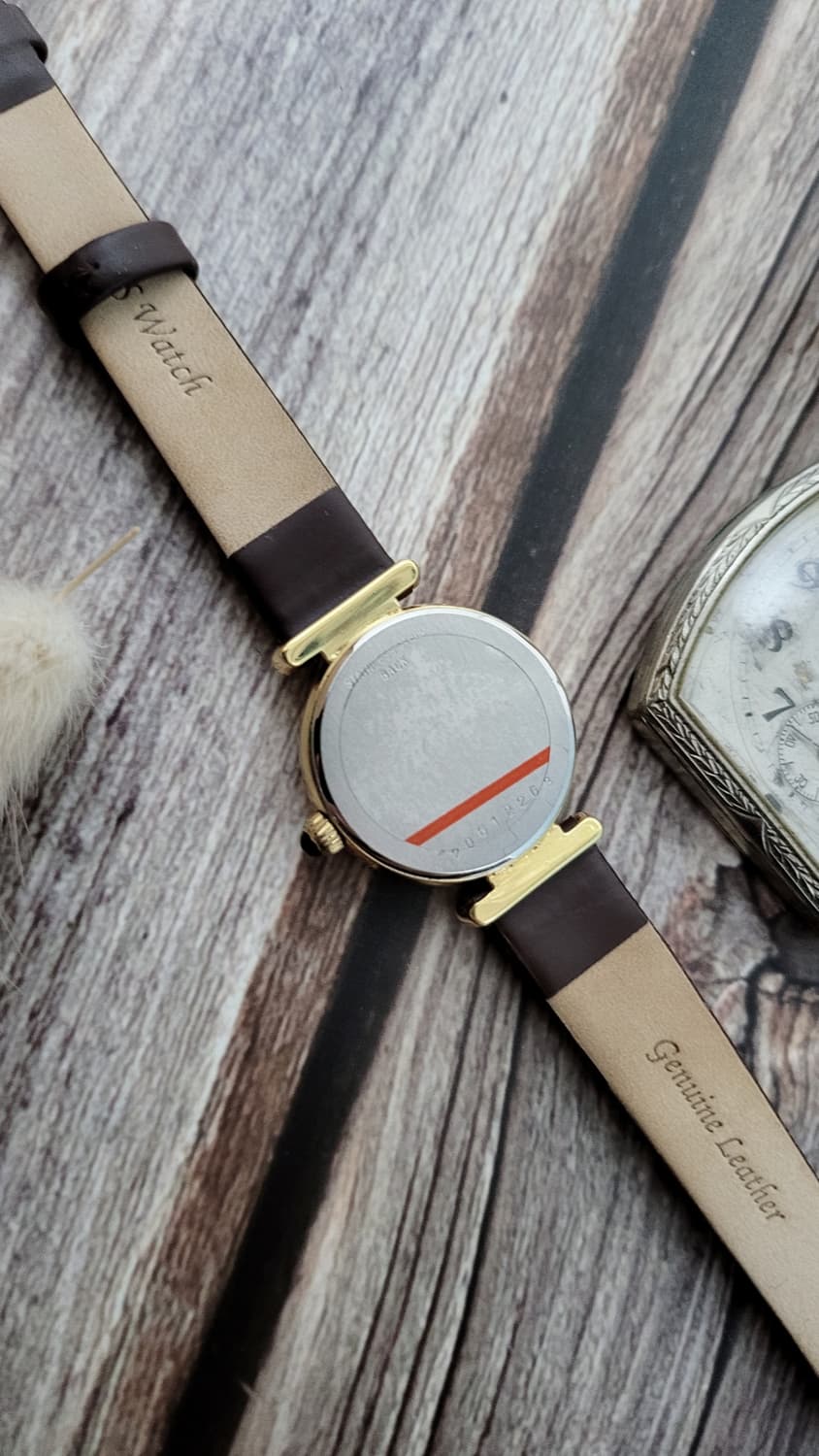 [연말세일]정품 론진 3260.831 스몰세컨즈 수동 시계 상품이미지10