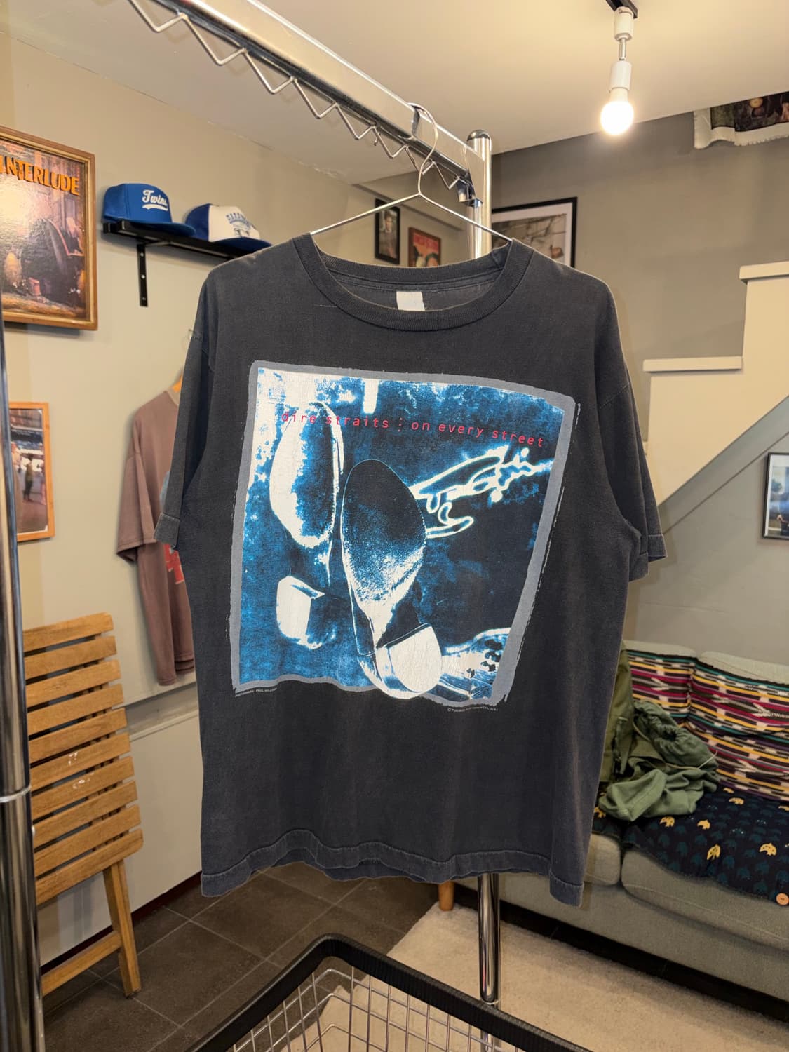 90‘s Dire Straits on every street tour  상품이미지5