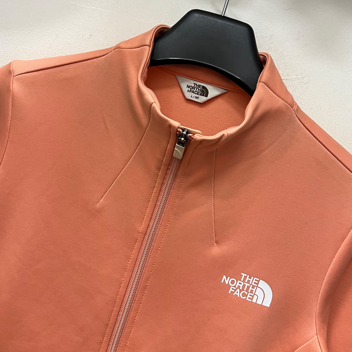 노스페이스 인디안핑크 틸튼 집업 자켓 95 상품이미지3