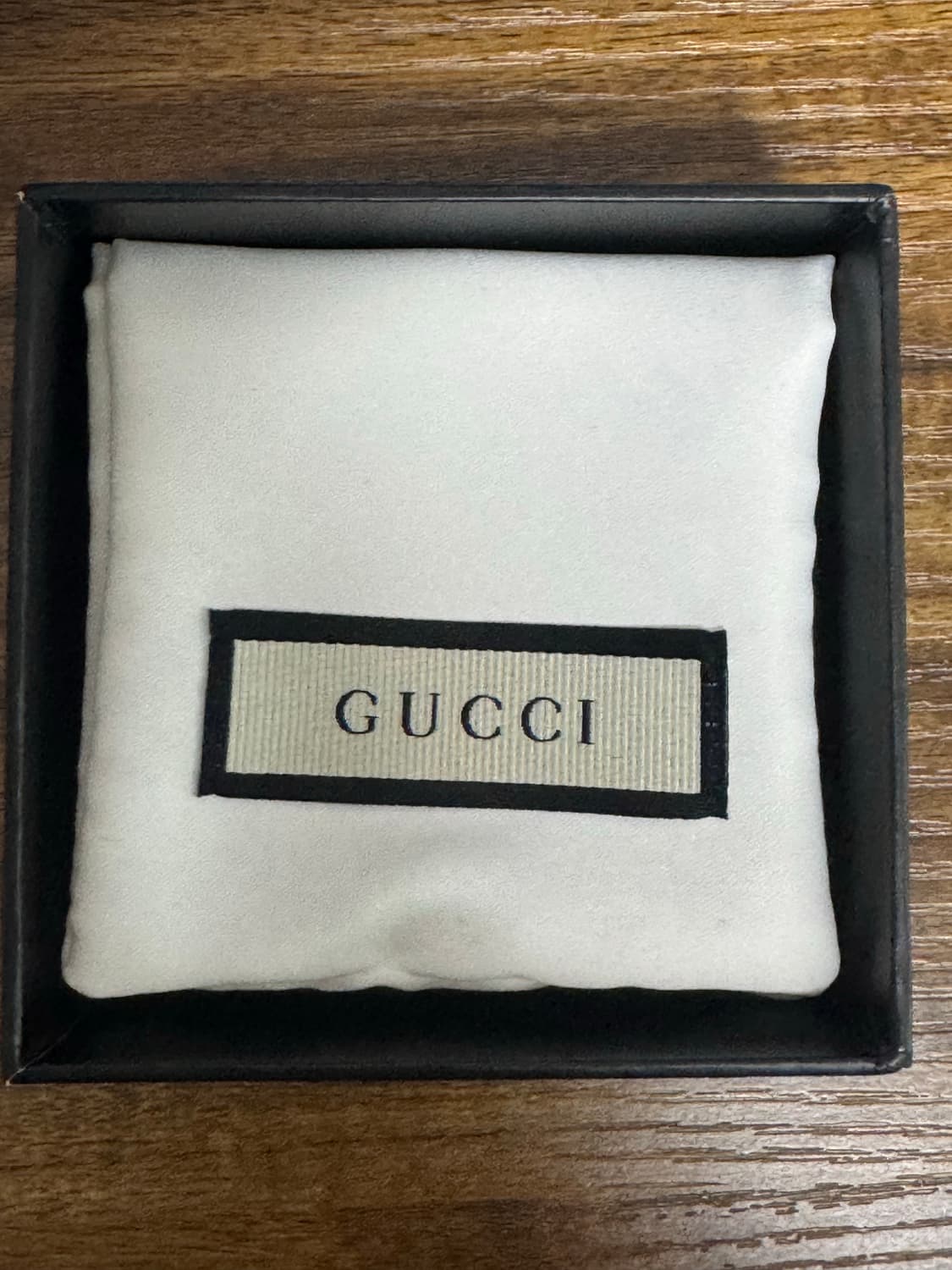 구찌 반지 상품이미지3