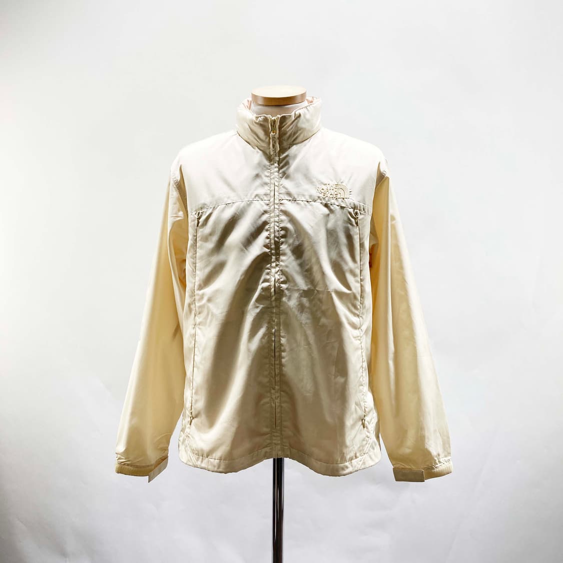 노스페이스 남성바람막이집업 90L 진스센스 상품이미지1