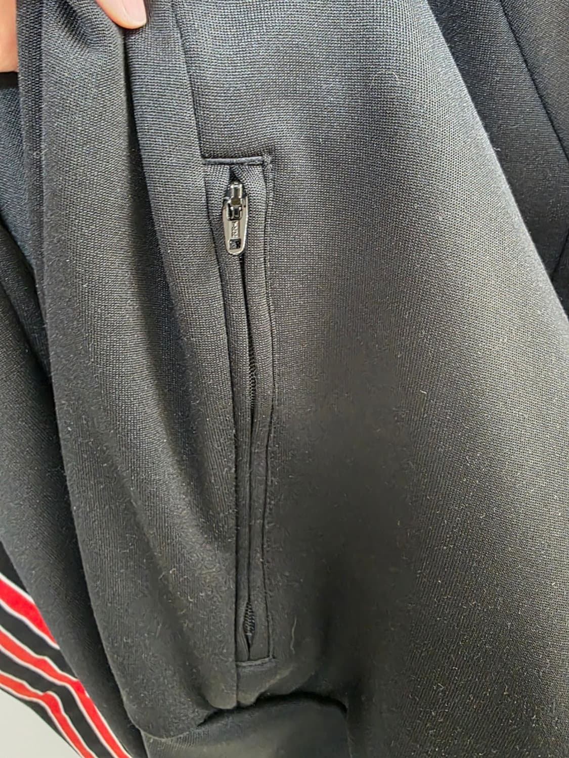 아디다스 맨유 리워크 트레이닝탑 져지 상품이미지8