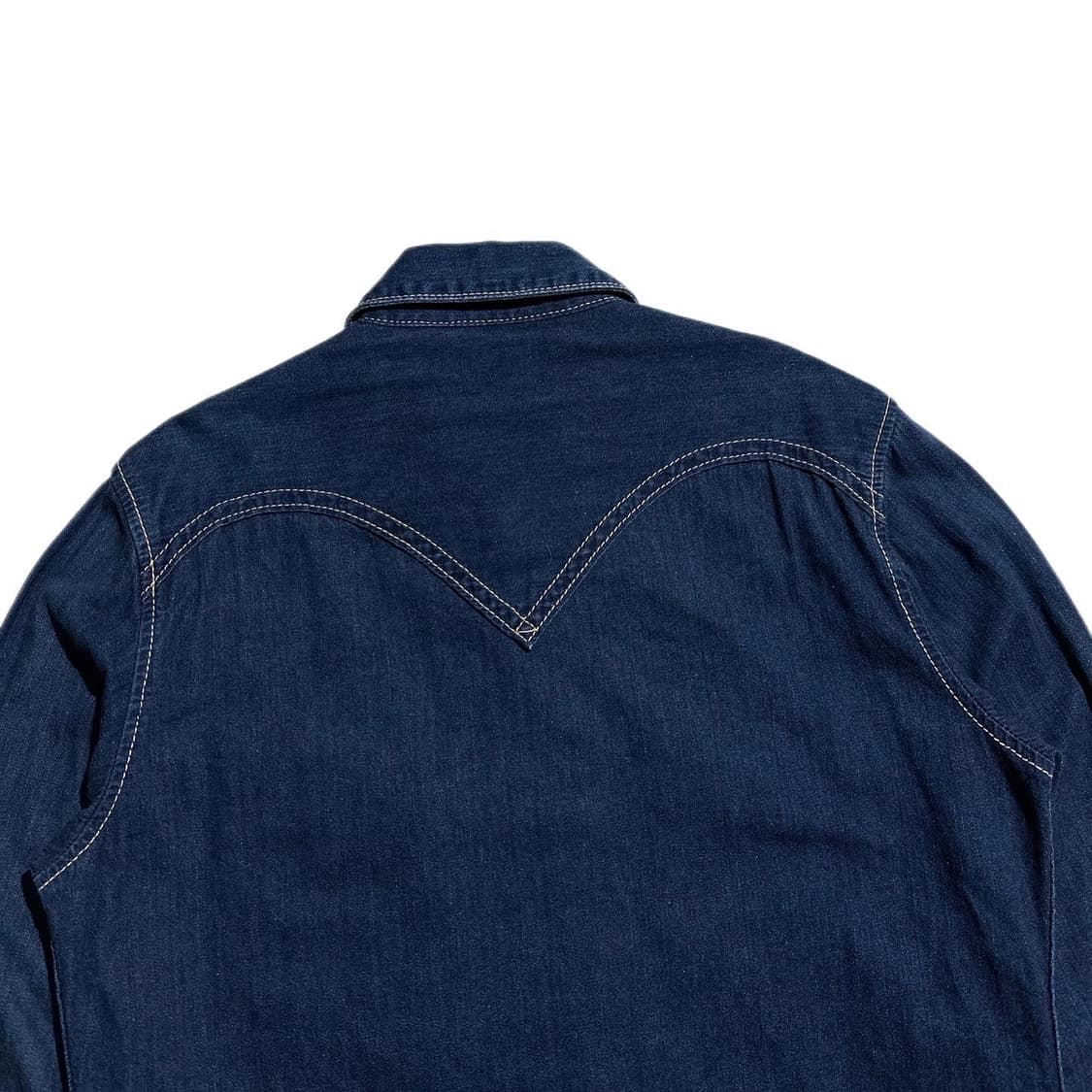 리바이스 TYPE-1 데님 셔츠 상품이미지7