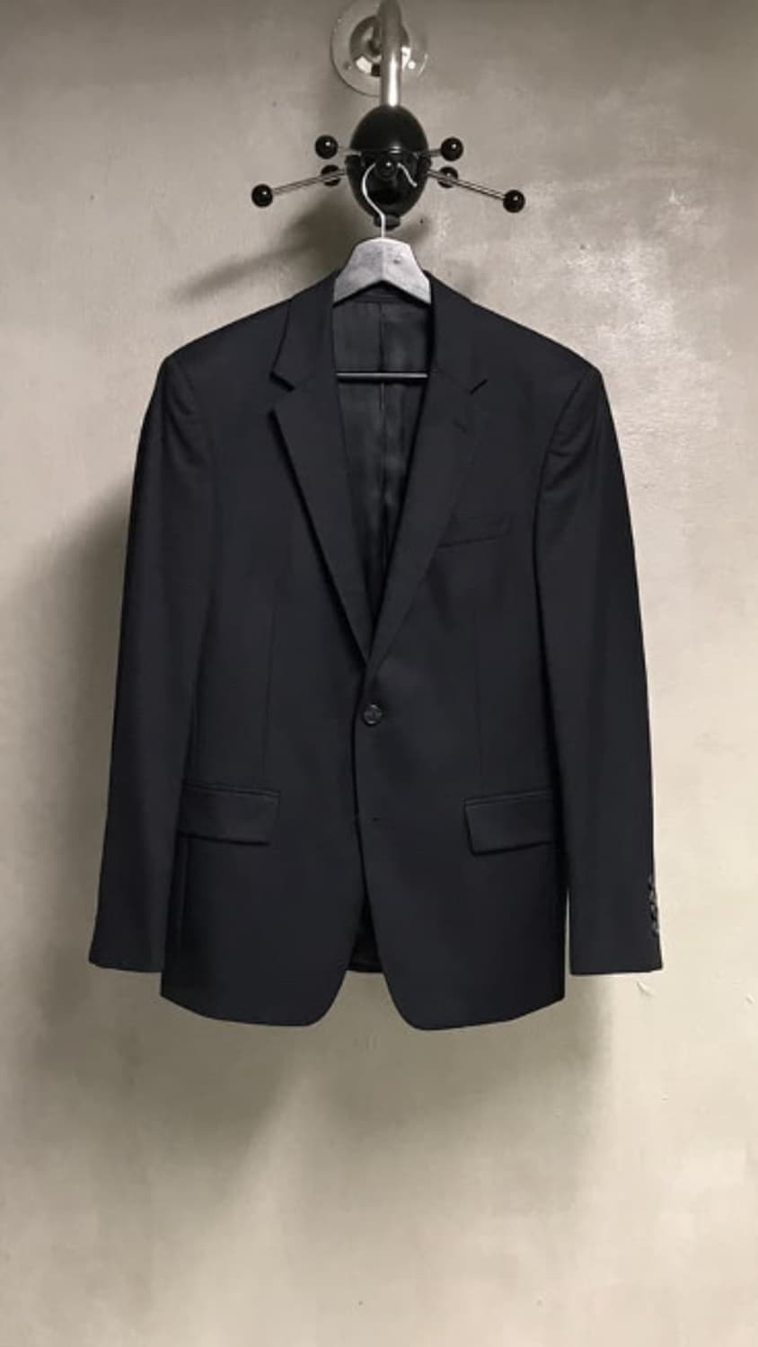 프라다 블레이저 46r 상품이미지1