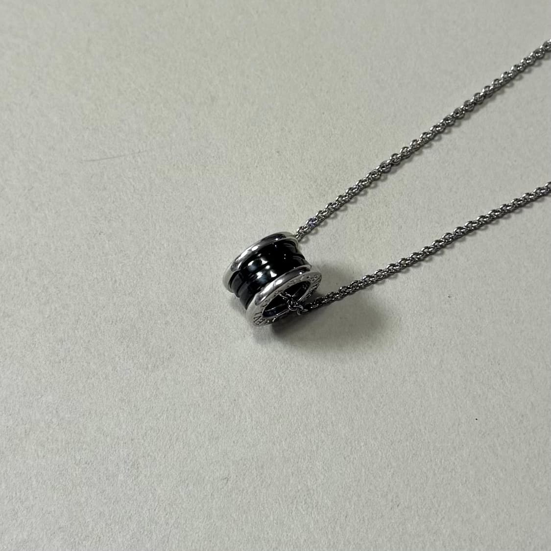 [정품/당일출고]불가리 세이브더칠드런 목걸이 상품이미지2